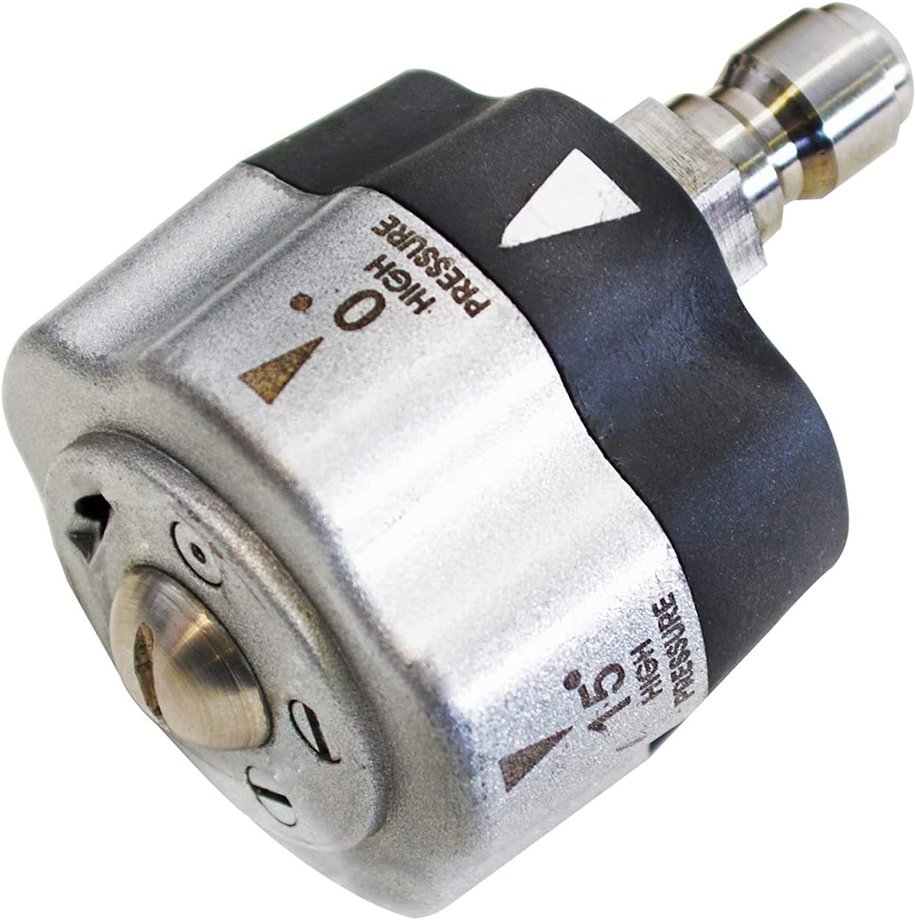 Simpson 5-in-1 Nozzle