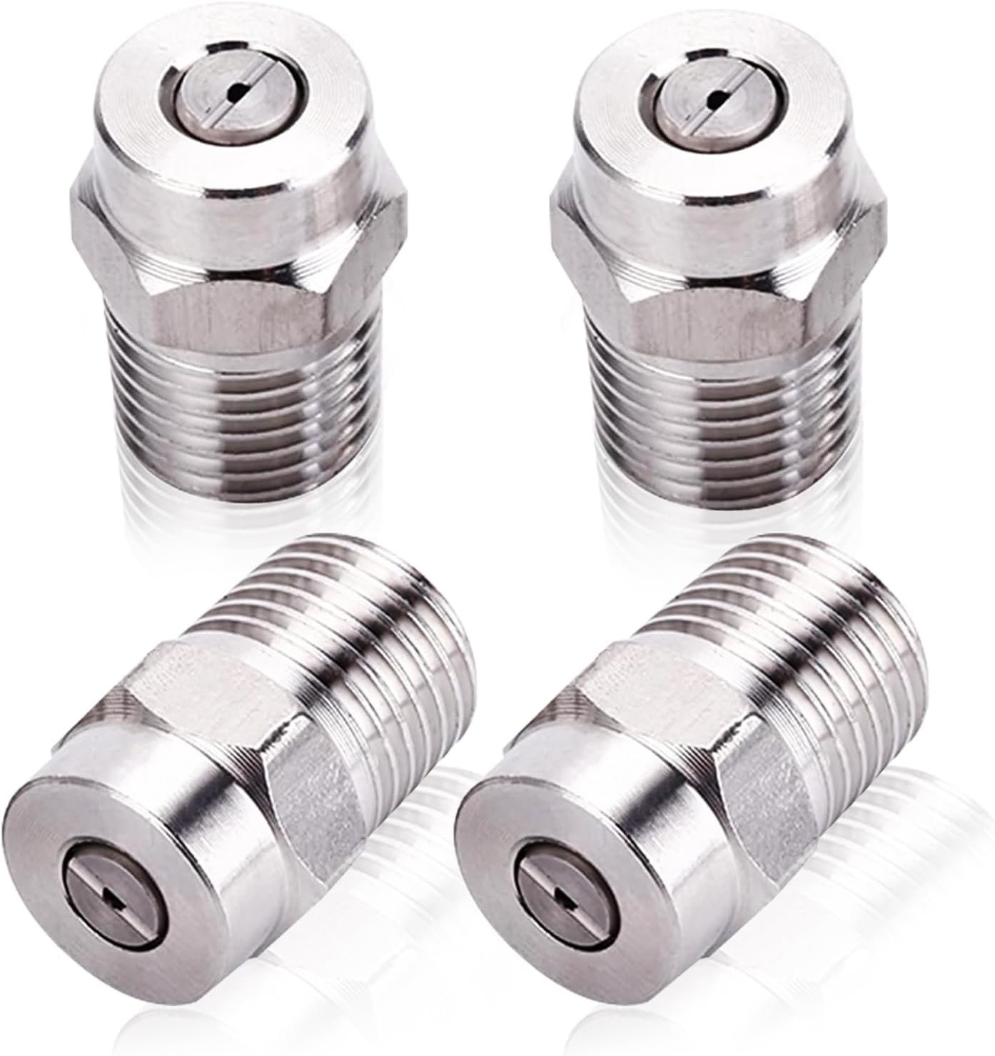 Recommended Pressure Washer Nozzle Set
