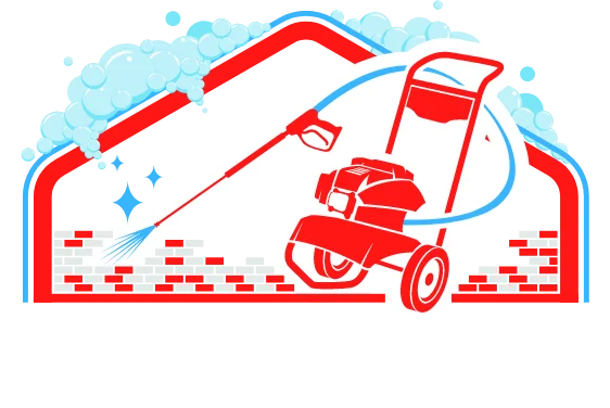 Pressurewashify Logo