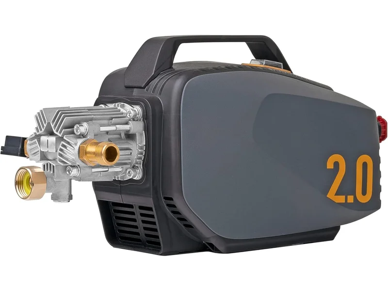 Active 2.0 1800 PSI 2.0 GPM Electric Pressure Washer