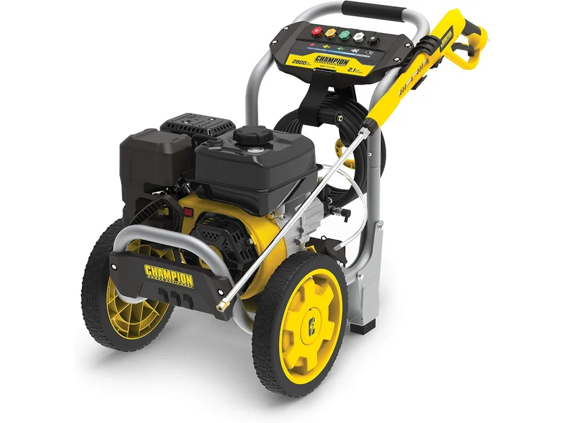 Champion 100778 3200 PSI Gas Pressure Washer