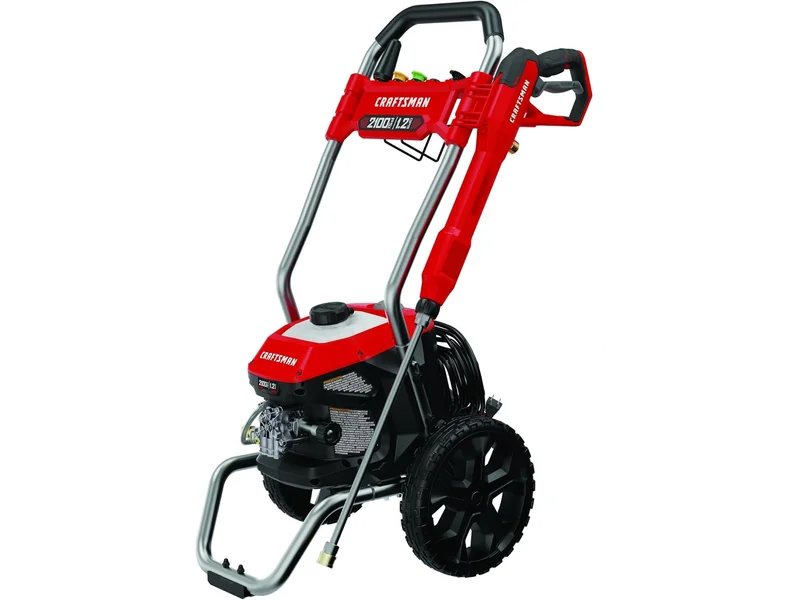 Craftsman CMEPW2100 2100 PSI Electric Pressure Washer
