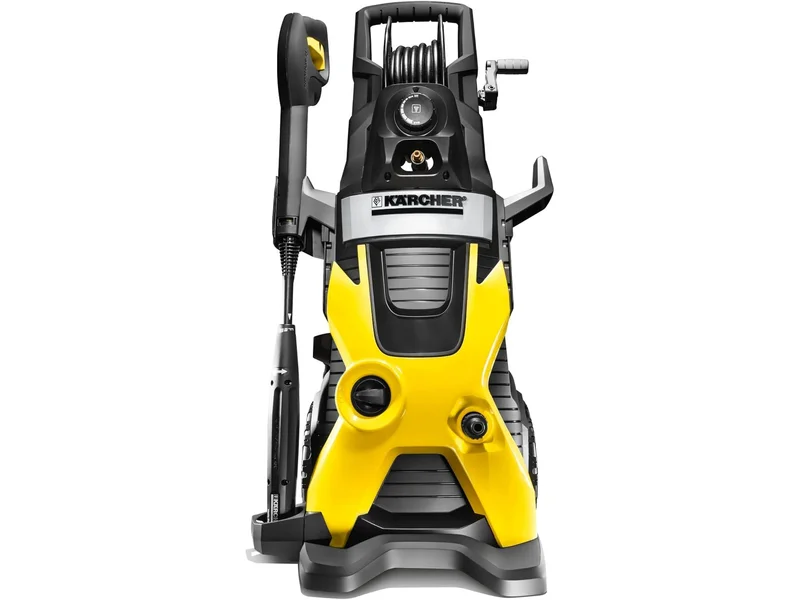 Kärcher K5 Premium Smart Control Electric Pressure Washer