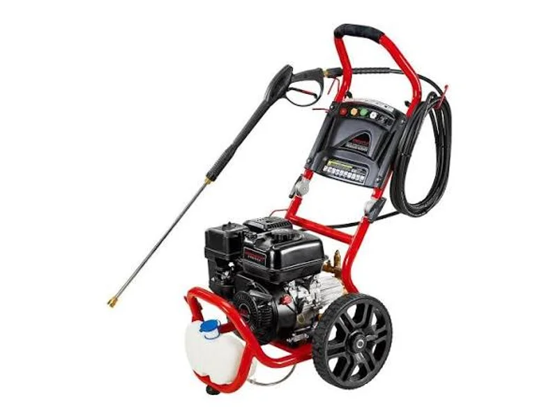 Predator 3200 PSI 2.8 GPM Gas Pressure Washer