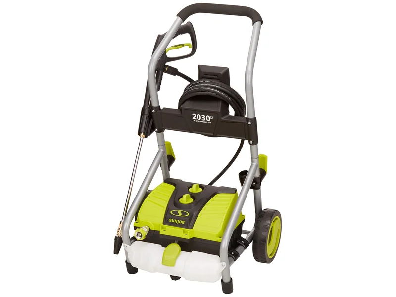 Sun Joe SPX4000 2030 Max PSI Electric Pressure Washer
