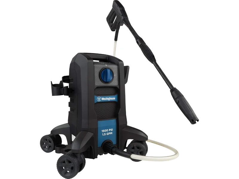 Westinghouse ePX2000 2050 PSI Electric Pressure Washer