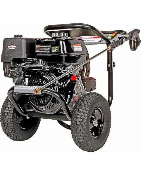 SIMPSON Cleaning PS4240 PowerShot Gas Pressure Washer