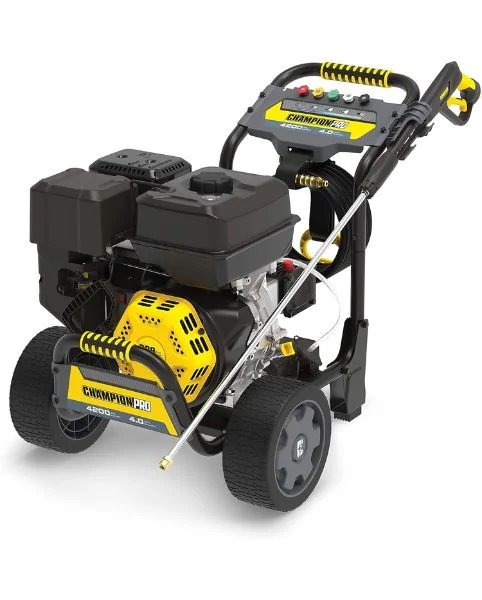 Champion Power Equipment 4200-PSI 4.0-GPM Gas Pressure Washer