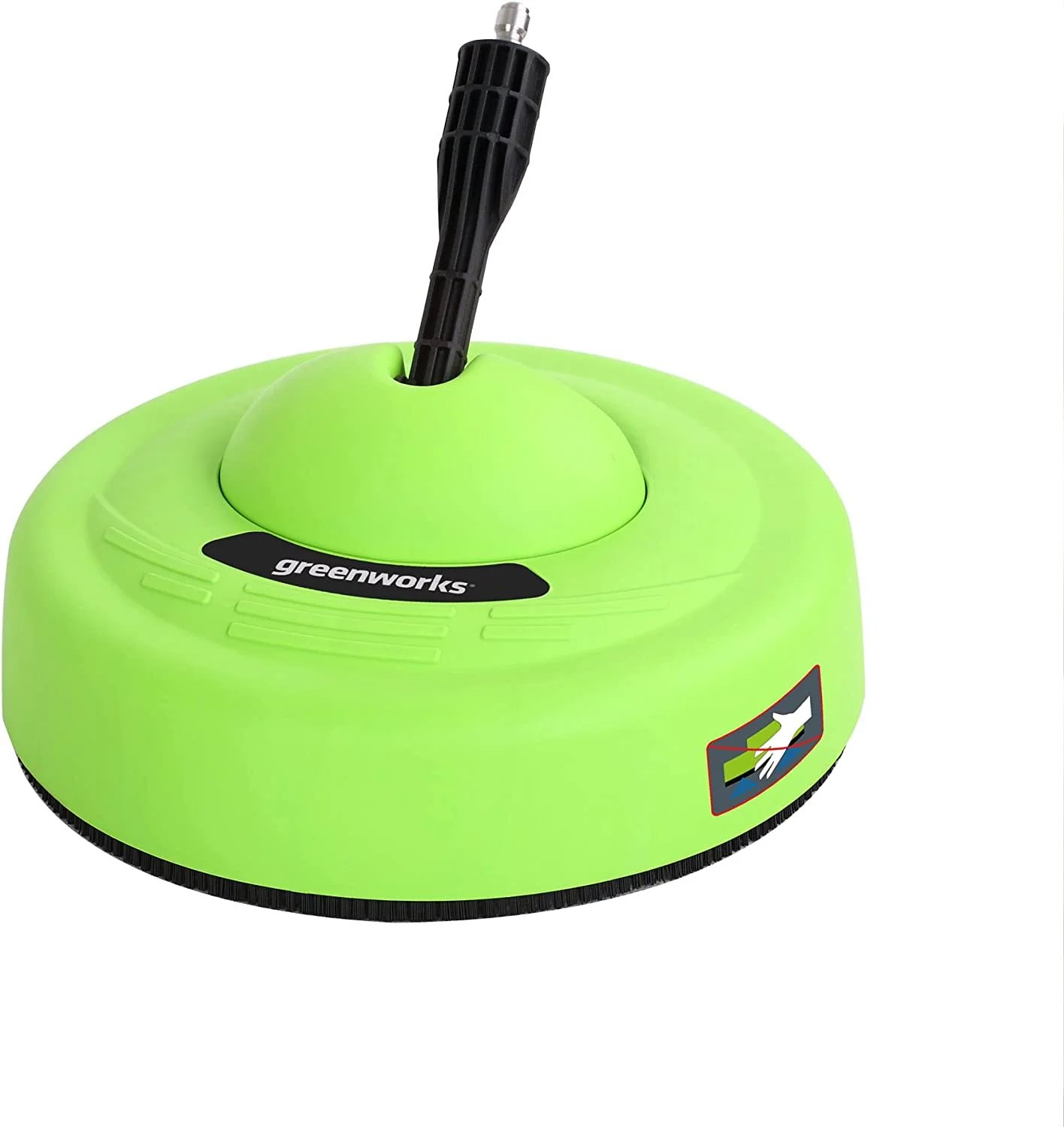 Greenworks 11 Inch to 12 Inch Surface Cleaner