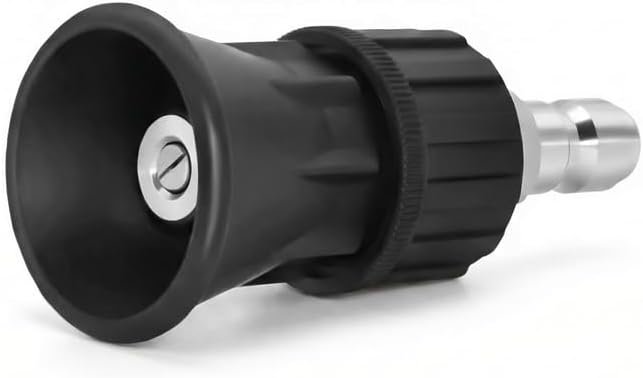 Pressure Washer Nozzle Guard 40 Degree 4.0 Orifice