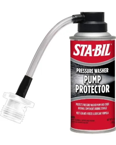 STA-BIL Pump Protector Aerosol Can