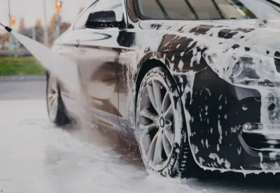 What Kind of Soap to use in a Pressure Washer in 2024?