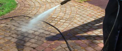 Why Does My Electric Pressure Washer Start And Stop?