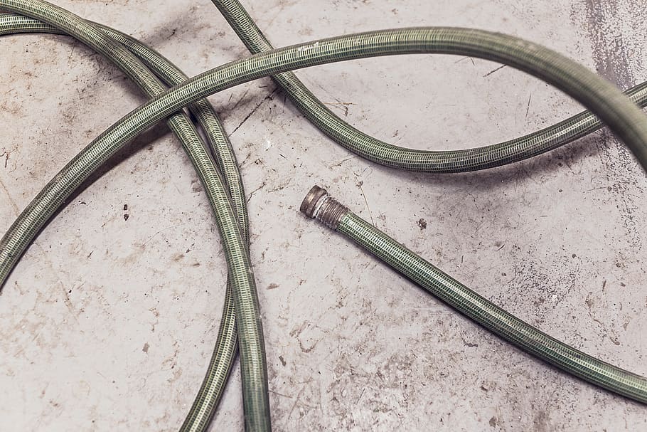 pressure washer hose