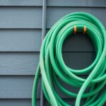 how to fix pressure washer hose