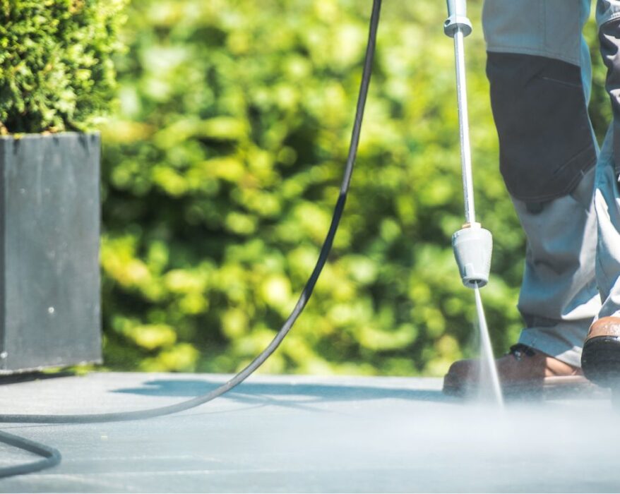 electric pressure washer buying guide