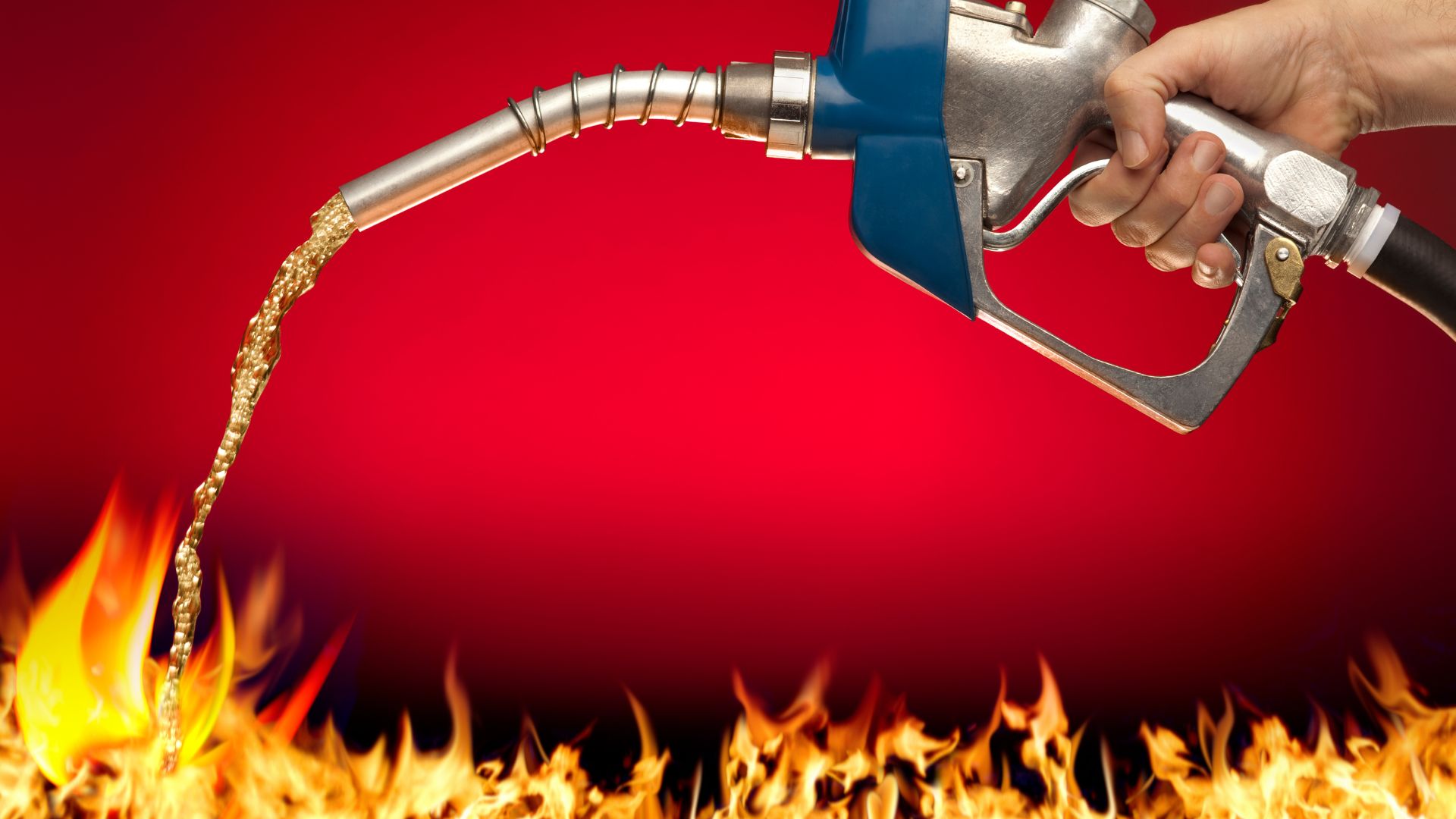 Does a Pressure Washer Take Mixed Gas? An Engineer's Opinion